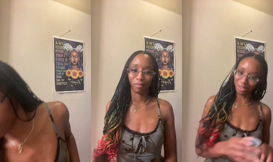 zeemoore94 TikTok Live — Aug 22, 2026, 12:08 AM