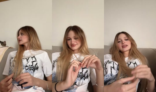 zehra.alkan19 TikTok Live — Sep 18, 2026, 1:38 PM