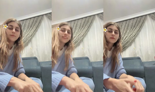 zehraanton TikTok Live — Sep 27, 2026, 9:32 PM