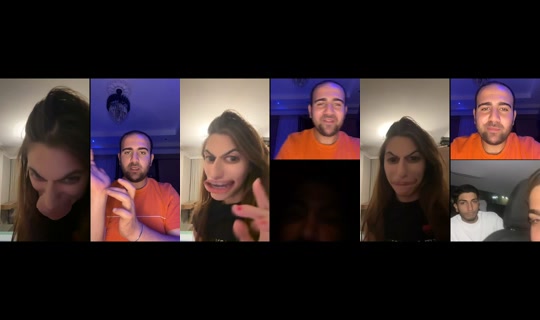 zehraanton TikTok Live — Oct 1, 2026, 7:58 PM