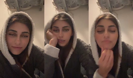 zehraanton TikTok Live — Oct 3, 2026, 12:01 AM