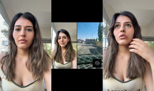 zehraddnizz TikTok Live — Sep 13, 2026, 6:07 AM