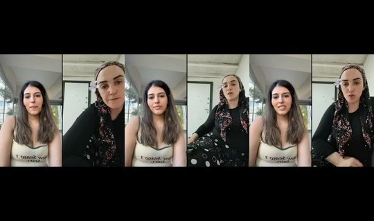 zehraddnizz TikTok Live — Sep 13, 2026, 7:30 AM