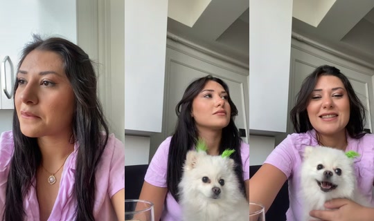 zehrakaa1 TikTok Live — Aug 24, 2026, 3:57 PM