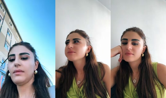 zehranurca TikTok Live — Aug 24, 2026, 6:08 AM