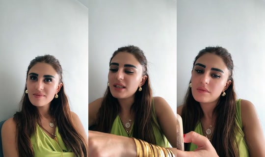 zehranurca TikTok Live — Aug 24, 2026, 6:59 AM