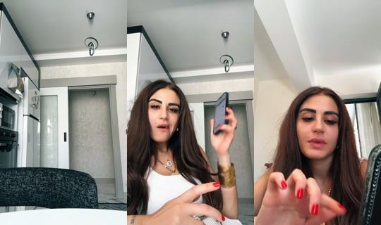 zehranurca TikTok Live — Aug 24, 2026, 9:12 AM