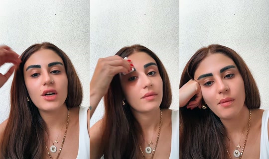 zehranurca TikTok Live — Aug 24, 2026, 10:10 AM
