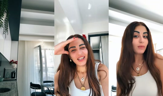 zehranurca TikTok Live — Aug 24, 2026, 11:54 AM