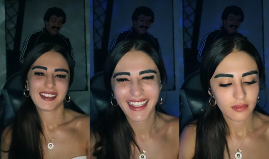 zehranurca TikTok Live — Aug 24, 2026, 10:13 PM