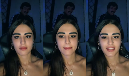 zehranurca TikTok Live — Aug 24, 2026, 11:03 PM
