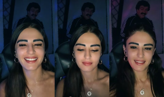 zehranurca TikTok Live — Aug 24, 2026, 11:53 PM