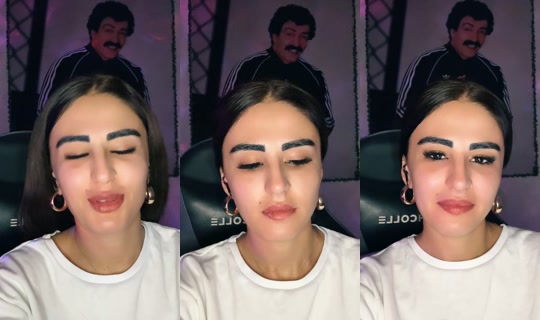 zehranurca TikTok Live — Aug 25, 2026, 12:43 AM