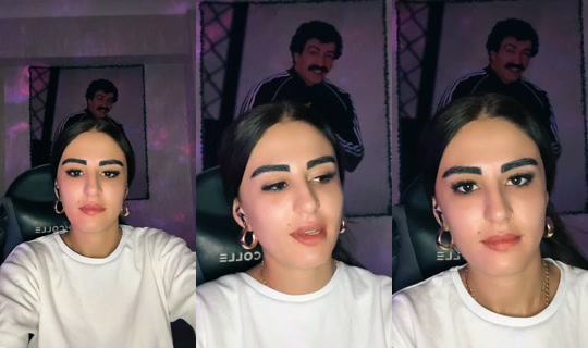 zehranurca TikTok Live — Aug 25, 2026, 2:05 AM