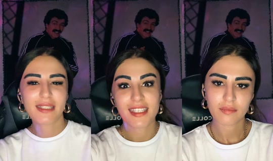 zehranurca TikTok Live — Aug 25, 2026, 2:55 AM