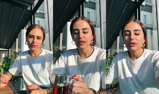 zehranurca TikTok Live — Aug 25, 2026, 4:16 AM