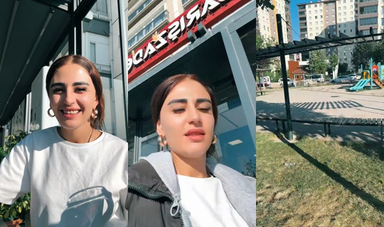 zehranurca TikTok Live — Aug 25, 2026, 5:06 AM