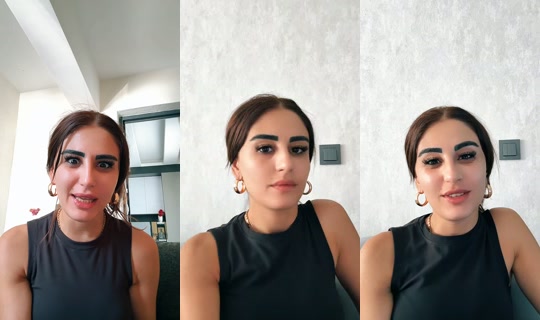 zehranurca TikTok Live — Aug 25, 2026, 5:36 AM