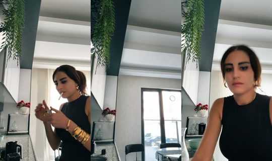 zehranurca TikTok Live — Aug 25, 2026, 6:25 AM