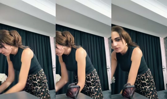 zehranurca TikTok Live — Aug 25, 2026, 6:55 AM