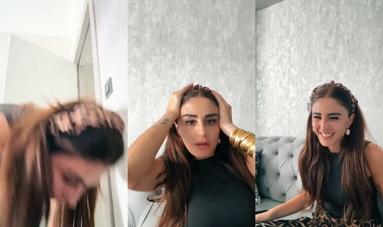 zehranurca TikTok Live — Aug 25, 2026, 7:48 AM