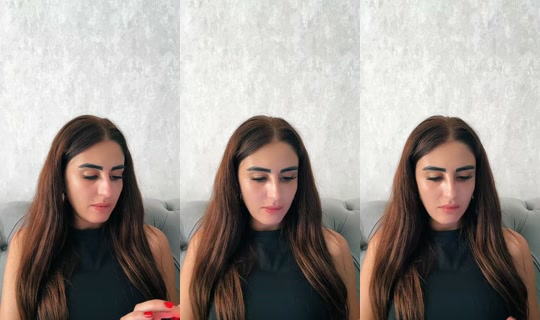 zehranurca TikTok Live — Aug 25, 2026, 9:29 AM