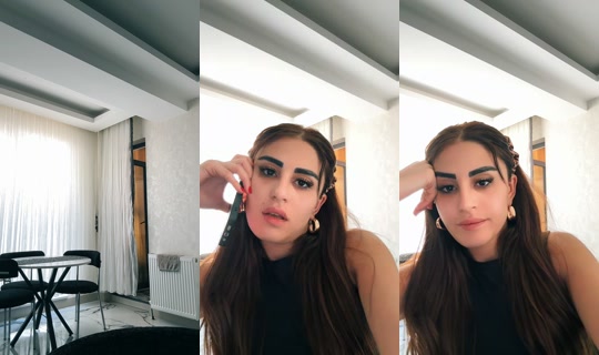 zehranurca TikTok Live — Aug 25, 2026, 9:57 AM