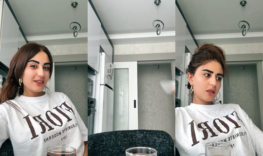 zehranurca TikTok Live — Aug 26, 2026, 9:13 AM