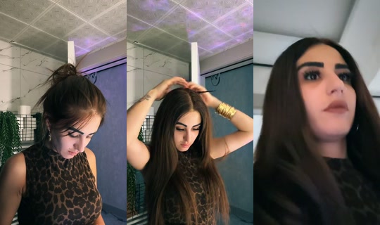 zehranurca TikTok Live — Aug 26, 2026, 9:58 AM