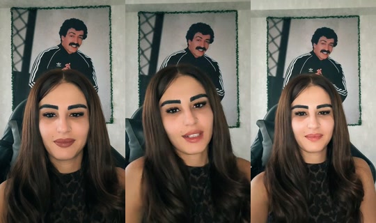 zehranurca TikTok Live — Aug 26, 2026, 10:49 AM