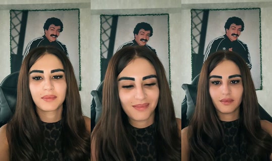 zehranurca TikTok Live — Aug 26, 2026, 11:39 AM