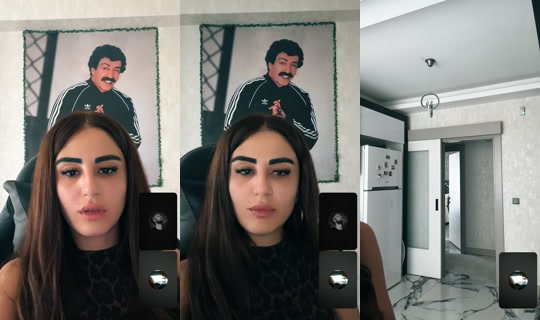 zehranurca TikTok Live — Aug 26, 2026, 1:50 PM