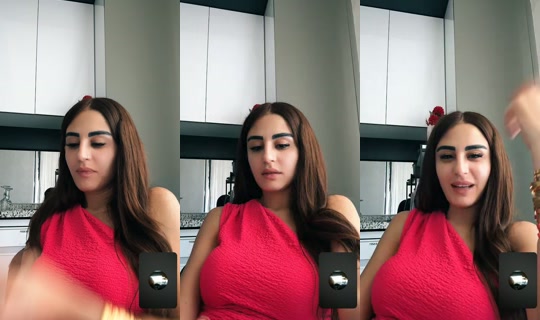 zehranurca TikTok Live — Aug 26, 2026, 2:40 PM