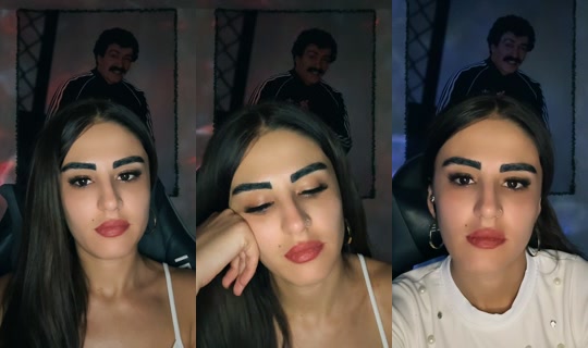 zehranurca TikTok Live — Aug 26, 2026, 7:54 PM