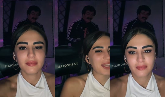 zehranurca TikTok Live — Aug 26, 2026, 9:56 PM