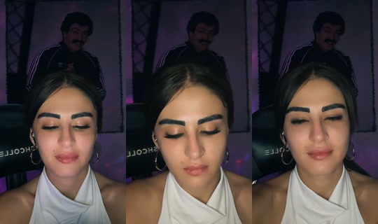 zehranurca TikTok Live — Aug 26, 2026, 10:46 PM