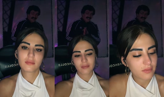zehranurca TikTok Live — Aug 26, 2026, 11:37 PM