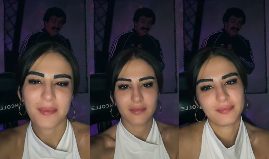 zehranurca TikTok Live — Aug 27, 2026, 12:27 AM