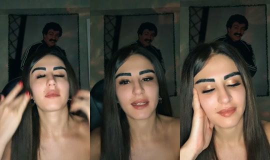 zehranurca TikTok Live — Aug 27, 2026, 7:58 PM