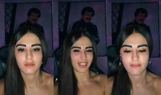 zehranurca TikTok Live — Aug 27, 2026, 9:27 PM