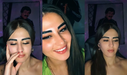 zehranurca TikTok Live — Aug 27, 2026, 10:17 PM
