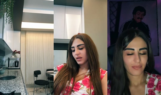 zehranurca TikTok Live — Aug 27, 2026, 11:58 PM