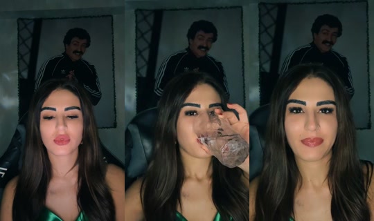 zehranurca TikTok Live — Aug 28, 2026, 8:15 PM