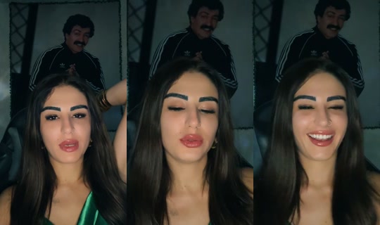 zehranurca TikTok Live — Aug 28, 2026, 9:05 PM