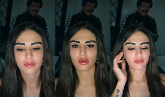 zehranurca TikTok Live — Aug 28, 2026, 9:56 PM