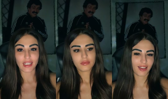 zehranurca TikTok Live — Aug 28, 2026, 11:09 PM