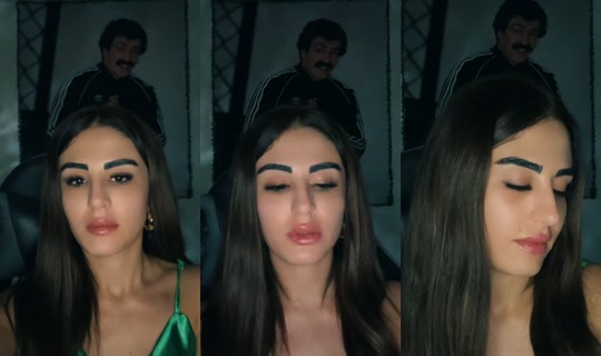 zehranurca TikTok Live — Aug 28, 2026, 11:59 PM