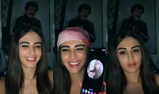 zehranurca TikTok Live — Aug 29, 2026, 12:50 AM