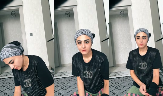 zehranurca TikTok Live — Aug 29, 2026, 11:50 AM