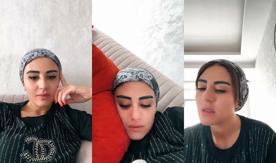 zehranurca TikTok Live — Aug 29, 2026, 12:35 PM